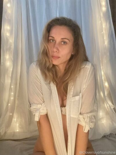 Cloverrayofsunshine