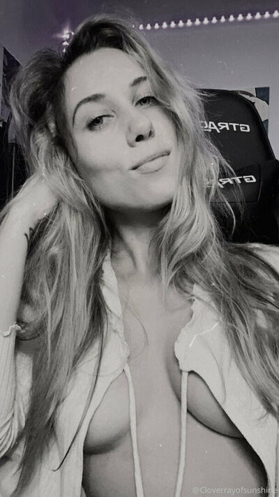 Cloverrayofsunshine