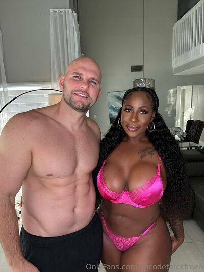 Cocodethickfreee