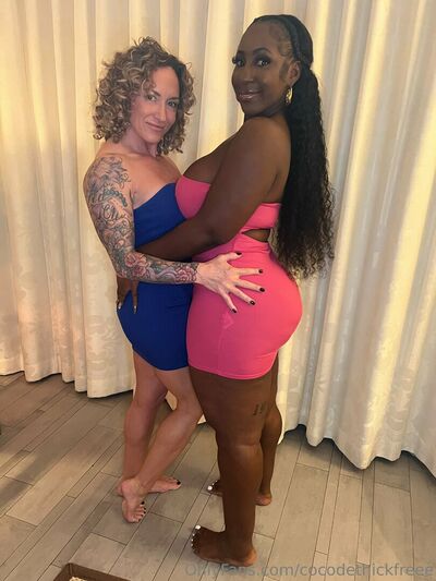 Cocodethickfreee
