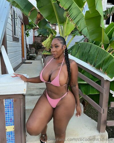 Cocodethickfreee