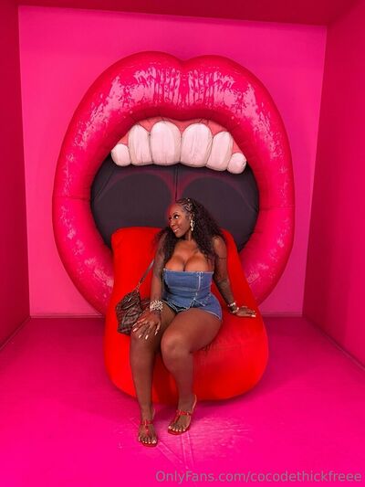 Cocodethickfreee