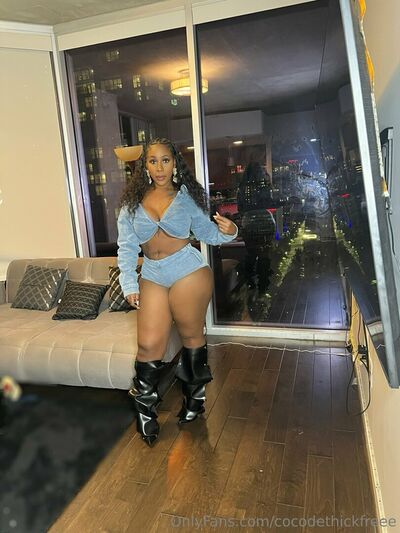 Cocodethickfreee