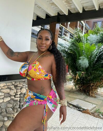 Cocodethickfreee
