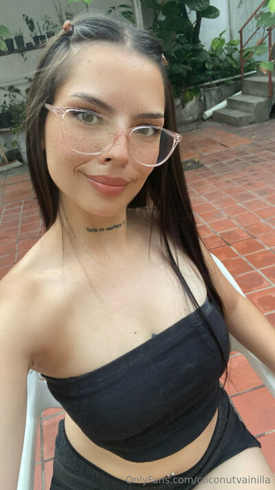 Coconutvainilla