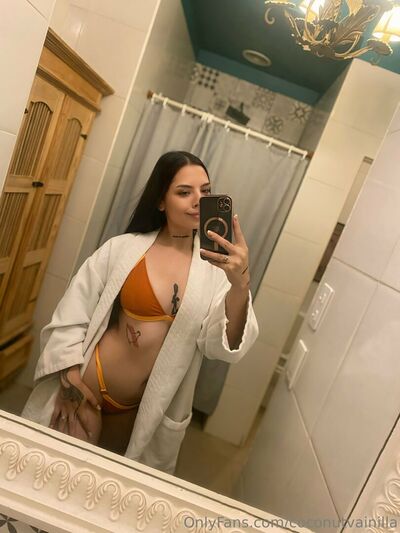 Coconutvainilla