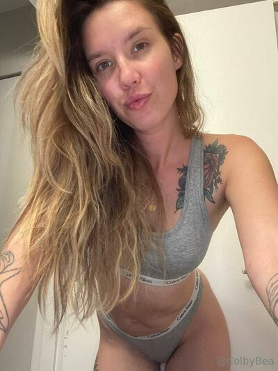 Colbybea