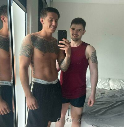 Connorwolfexxx
