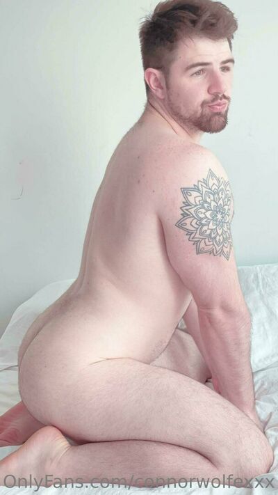 Connorwolfexxx