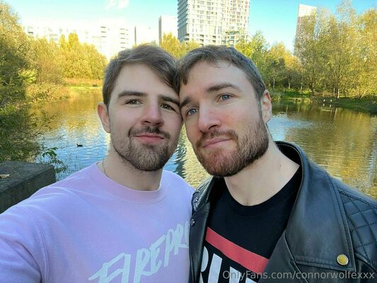 Connorwolfexxx