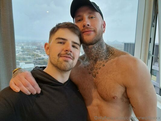Connorwolfexxx