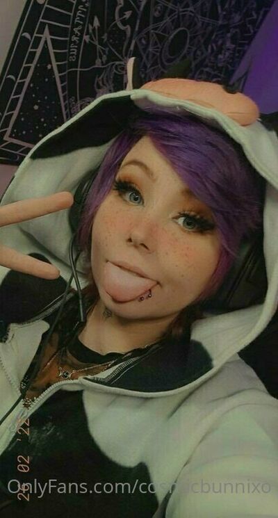 Cosmicbunnixo