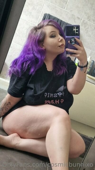 Cosmicbunnixo