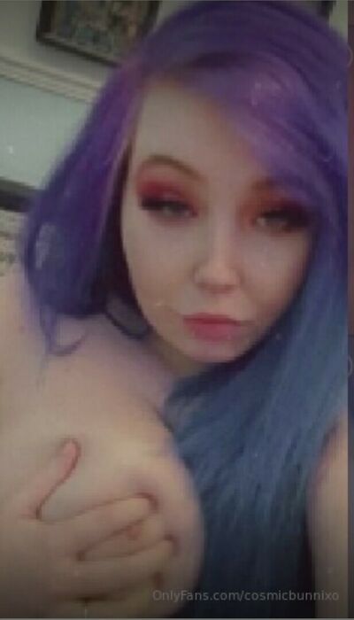 Cosmicbunnixo