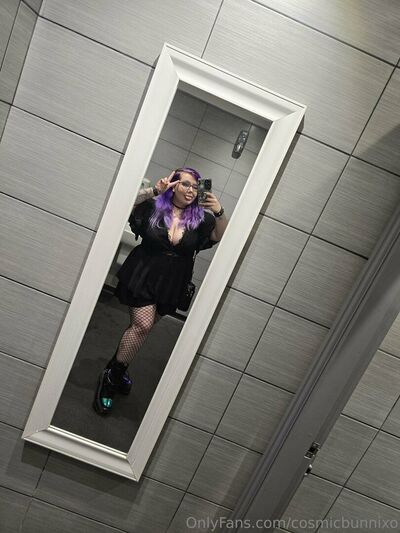 Cosmicbunnixo