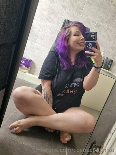 Cosmicbunnixo