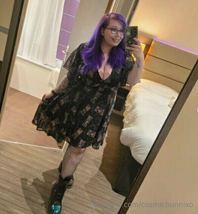 Cosmicbunnixo