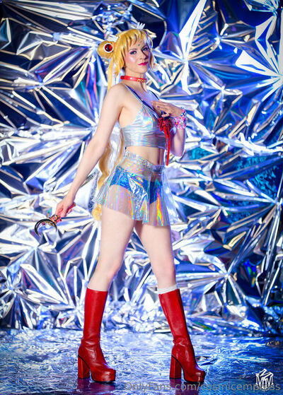 Cosmicempress