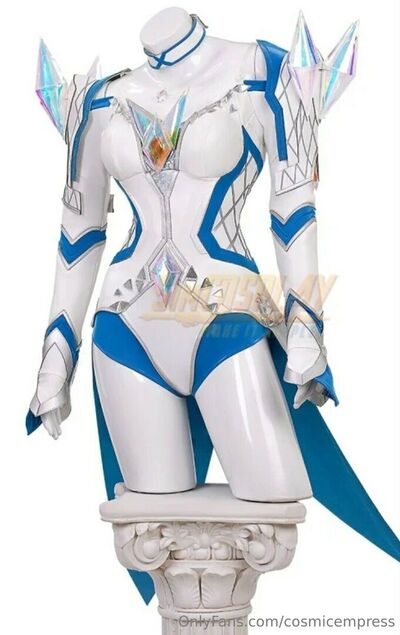 Cosmicempress