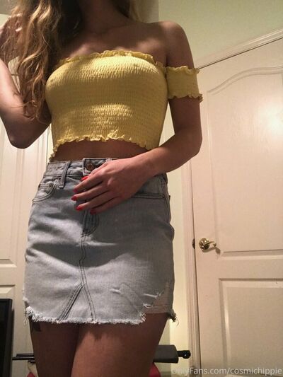 Cosmichippie