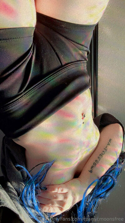 Cosmicmoonsfree