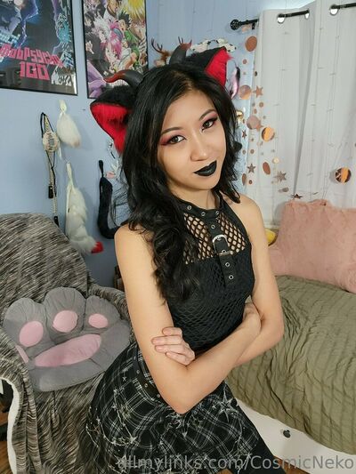 Cosmicneko