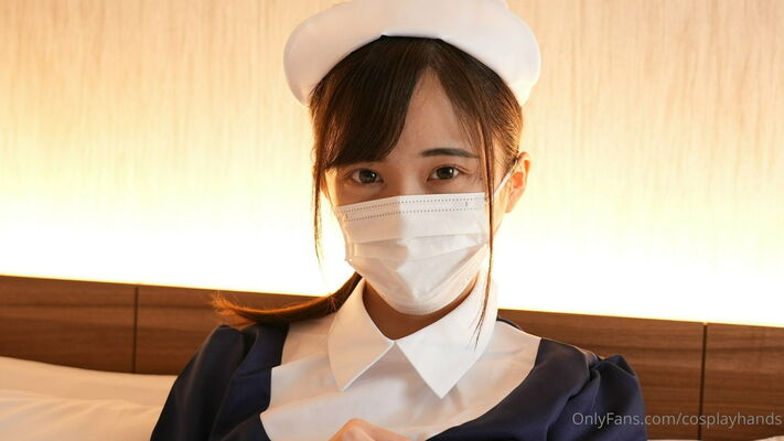 Cosplayhands