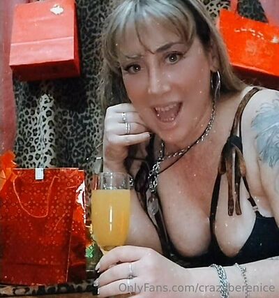 Crazyberenice