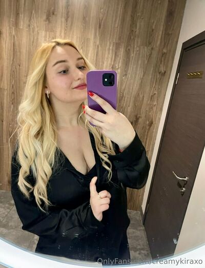 Creamykiraxo