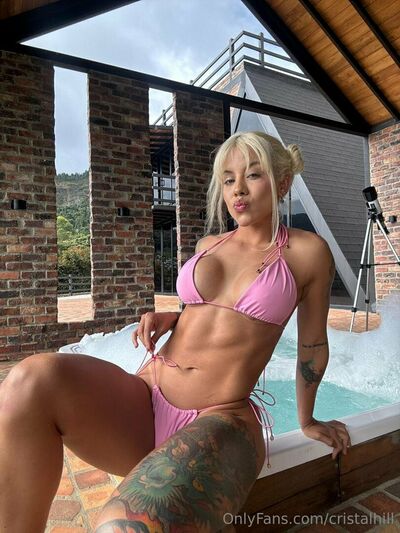 Cristalhill