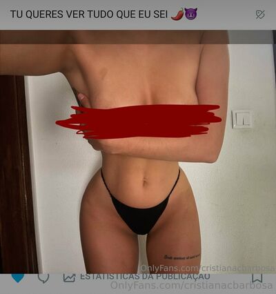 Cristianacbarbosa