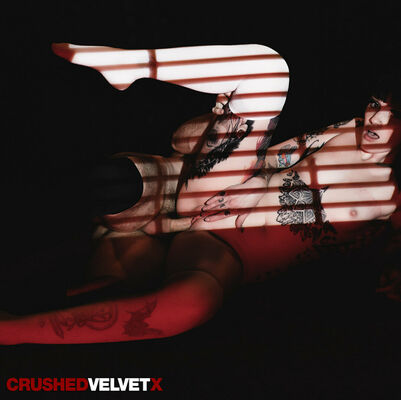 Crushedvelvetx