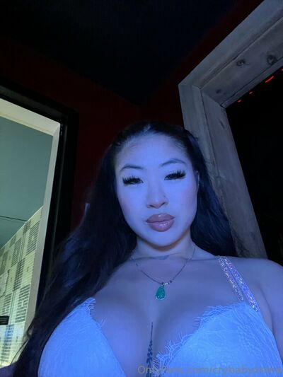 Crybabyxnina