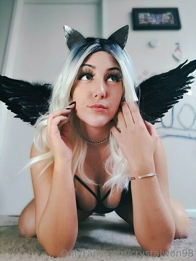 Crystalwon98