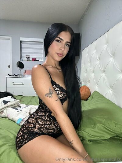 Cubanaprincess