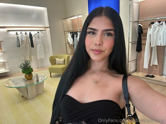 Cubanaprincess