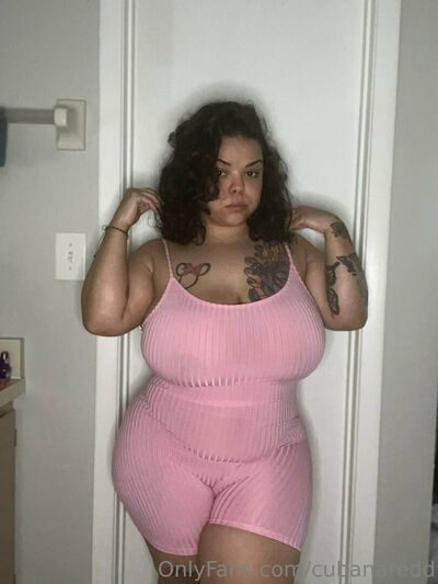 Cubanaredd