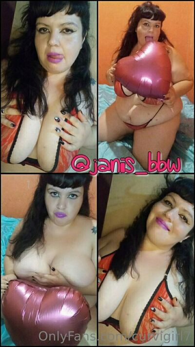 Curvigirl7