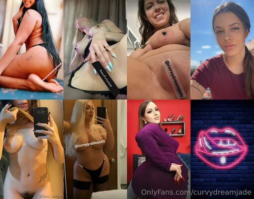 Curvydreamjade