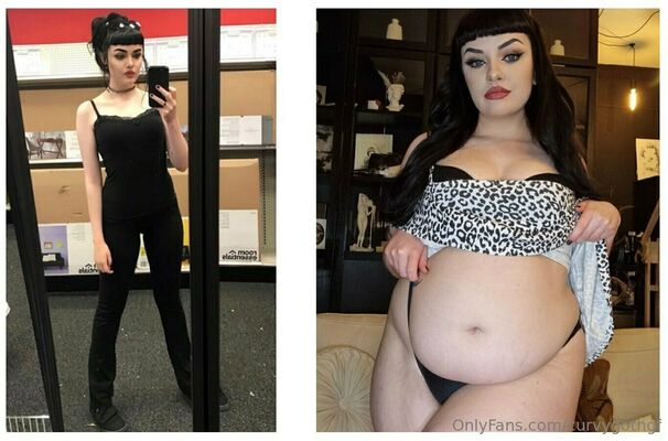 Curvygothgf