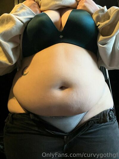 Curvygothgf