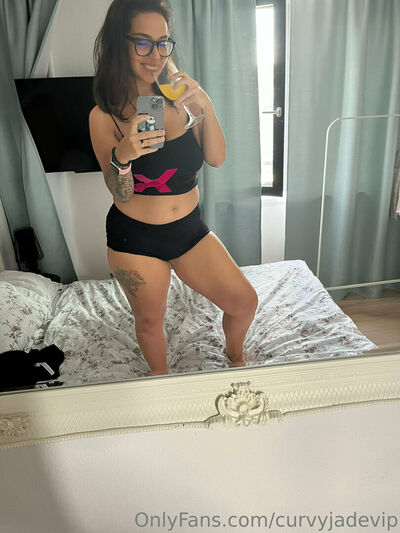Curvyjadevip