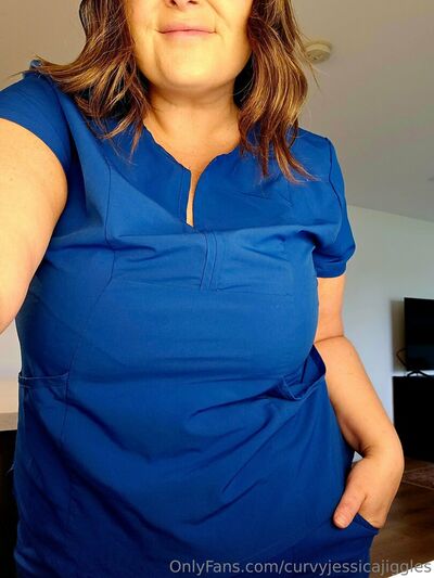 Curvyjessicajiggles