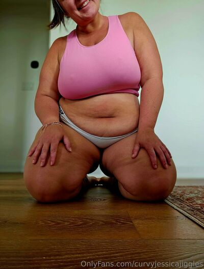 Curvyjessicajiggles
