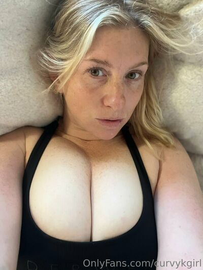 Curvykgirl