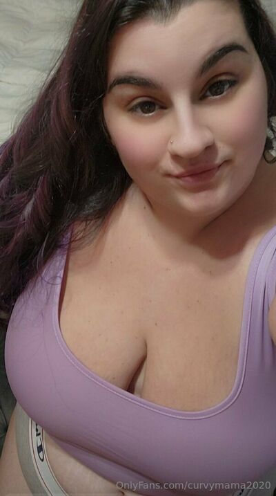 Curvymama2020