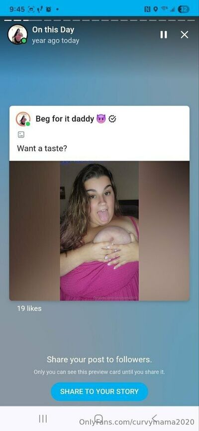 Curvymama2020