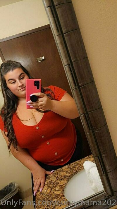 Curvymama2021