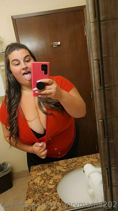 Curvymama2021
