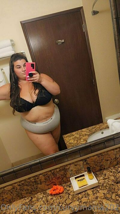 Curvymama2021